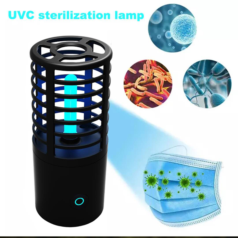 UV sterilization lamp